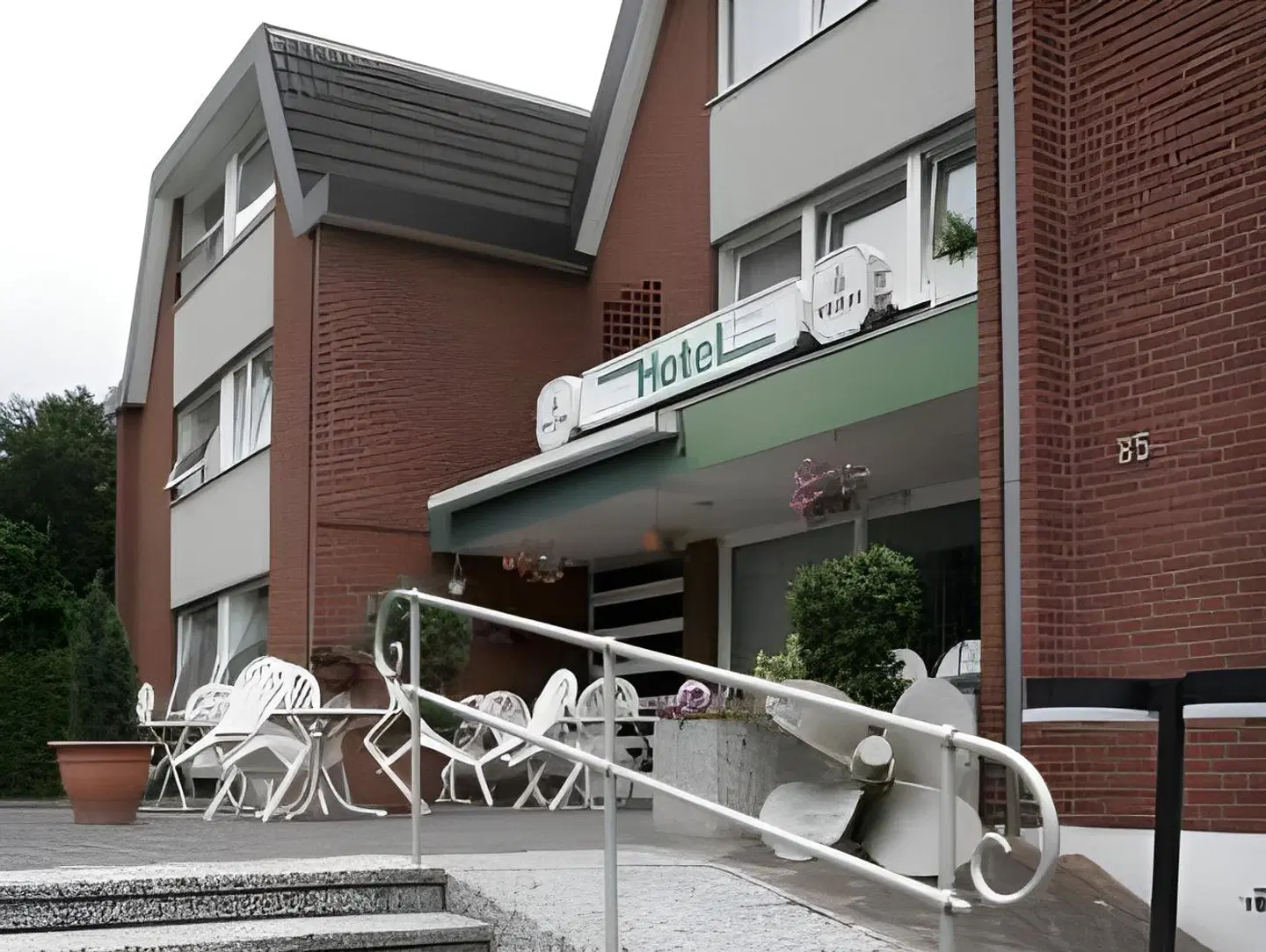 Oyten am Markt EXTERIOR