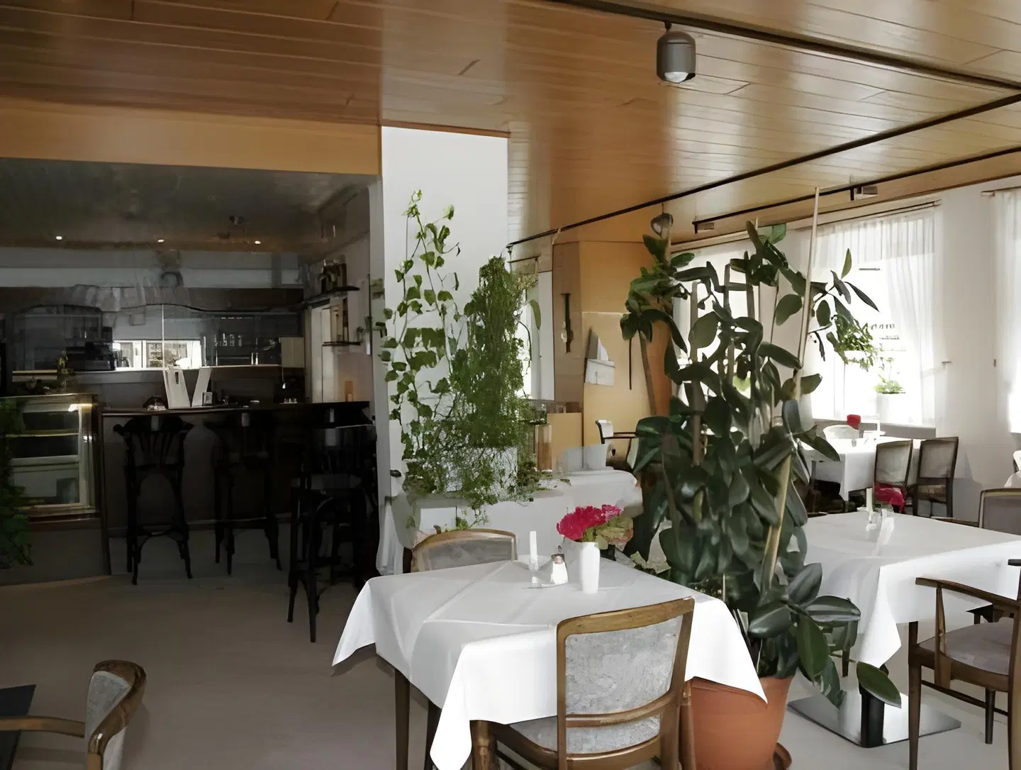 Oyten am Markt Restaurant