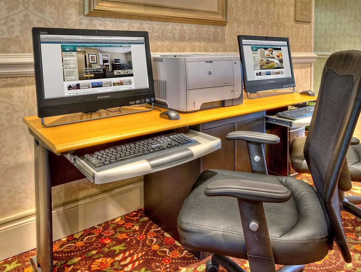 Homewood Suites by Hilton Asheville-Tunnel Road SPORTS_AND_LEISURE