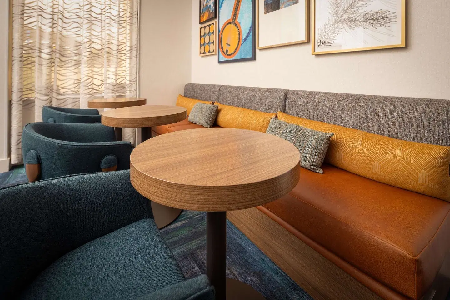 Homewood Suites by Hilton Asheville-Tunnel Road ROOM_EXAMPLE