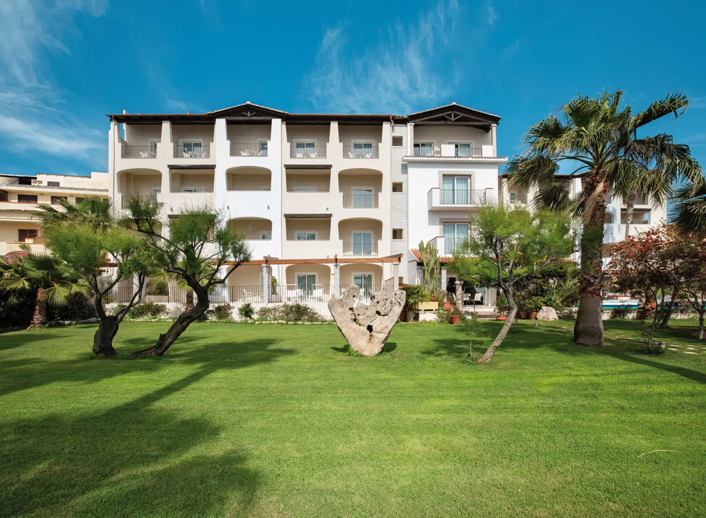 Villa Margherita EXTERIOR