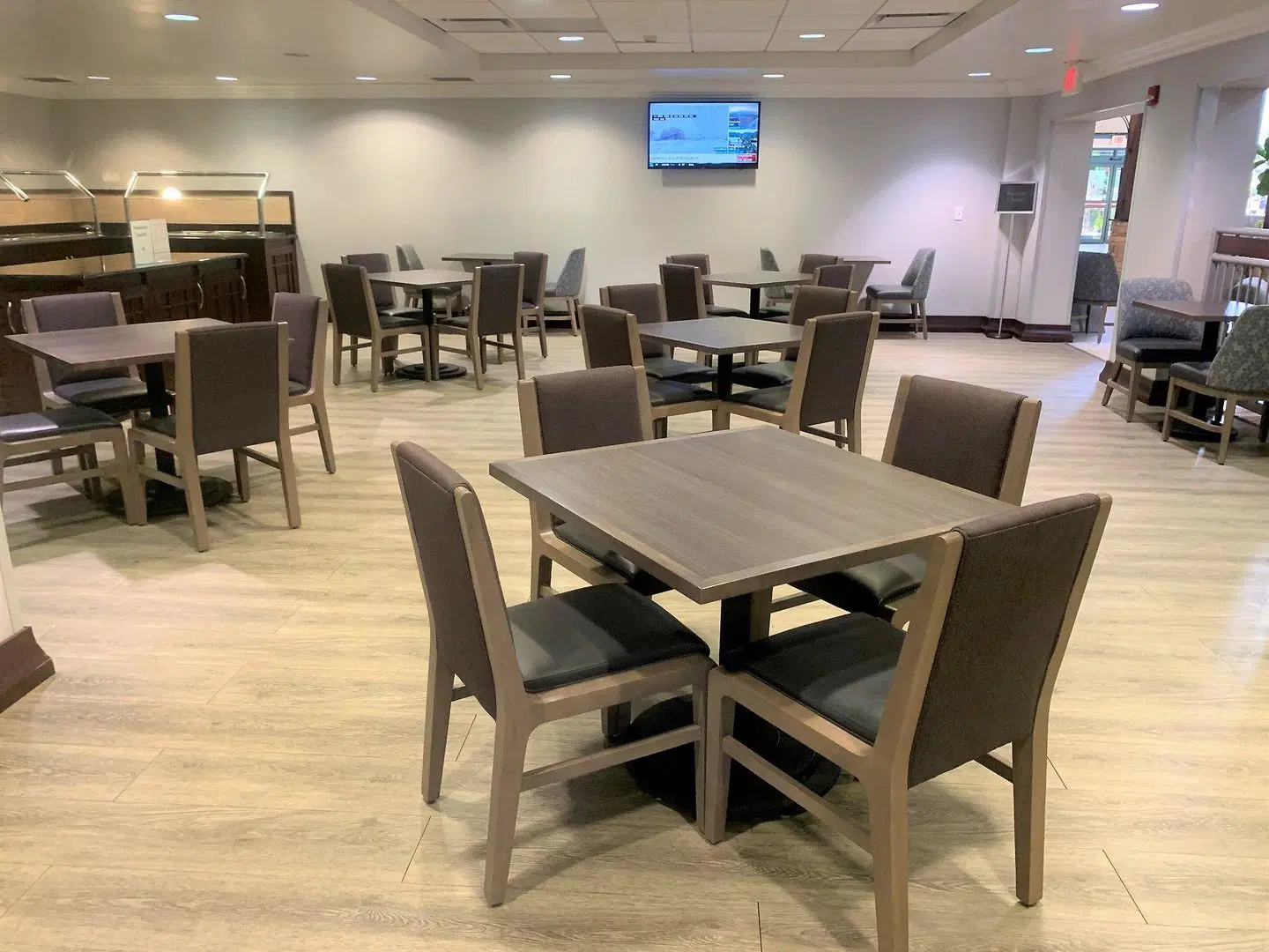 Holiday Inn Asheville - Biltmore West Konferenz