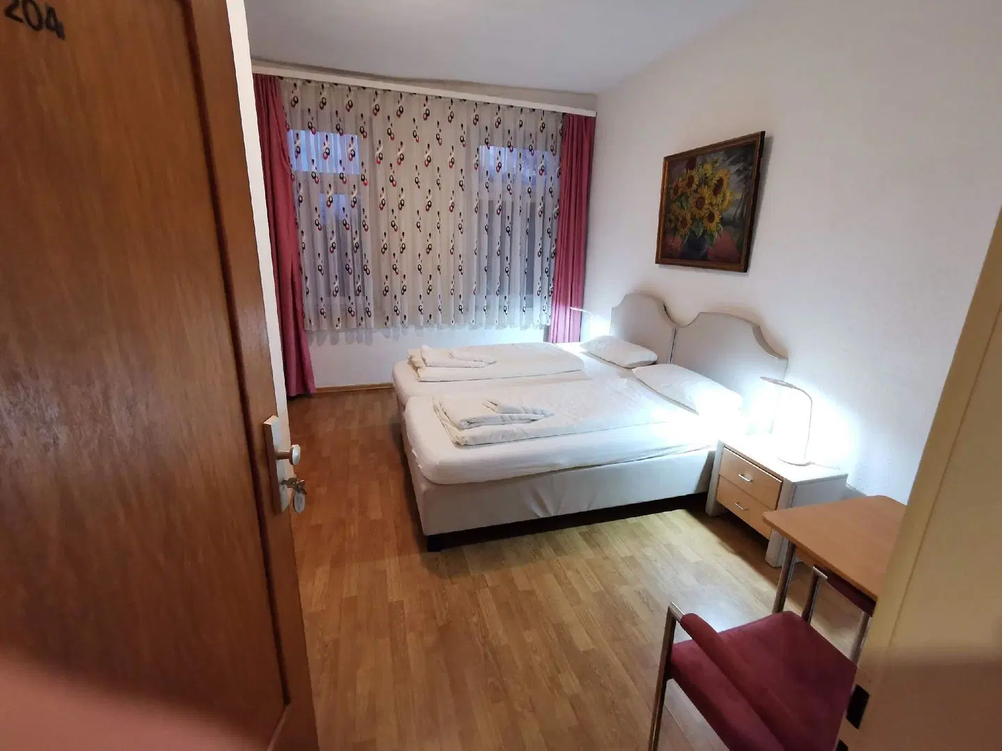 Lübecker Hof ROOM_EXAMPLE