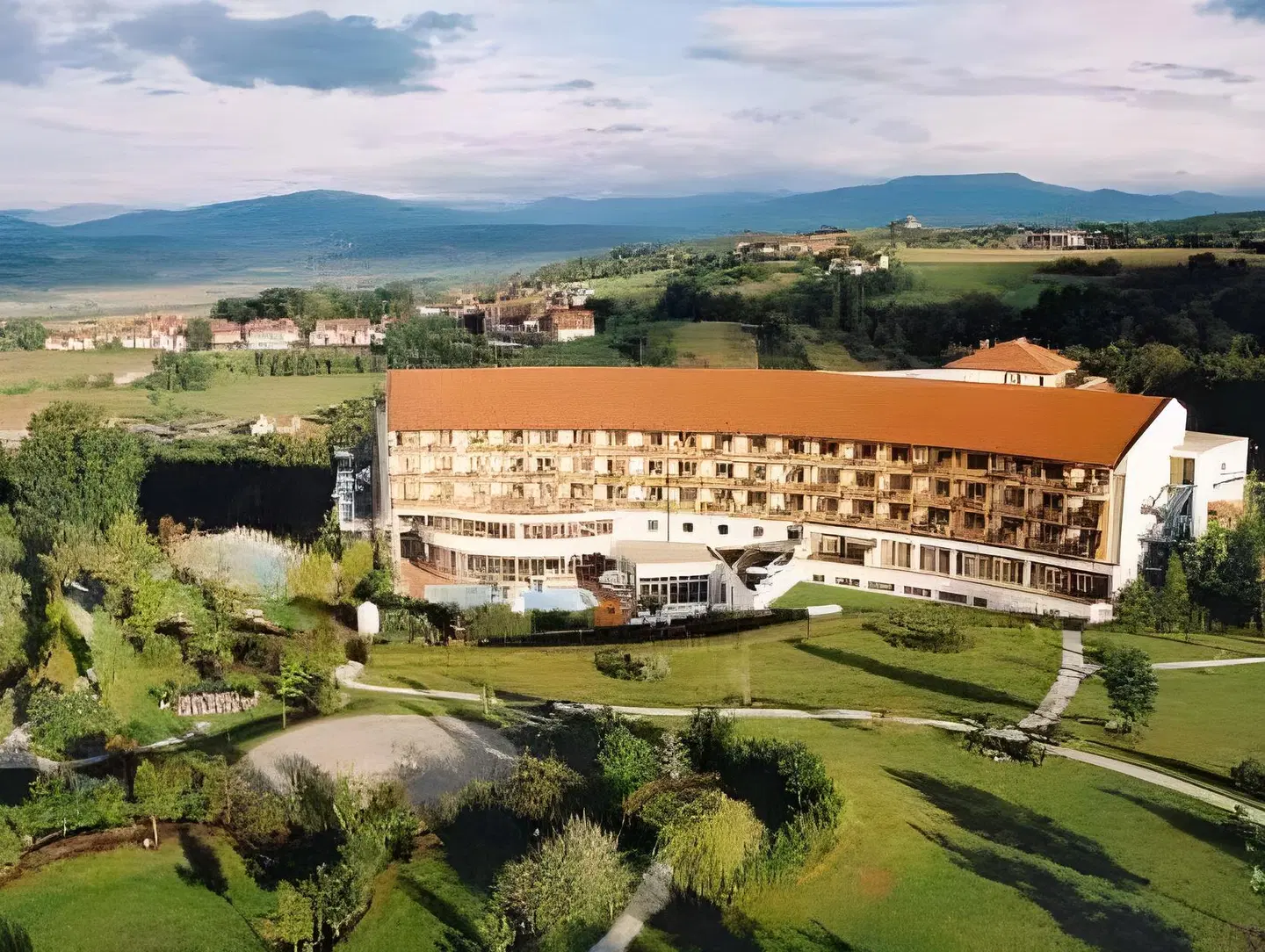 Der Steirerhof EXTERIOR