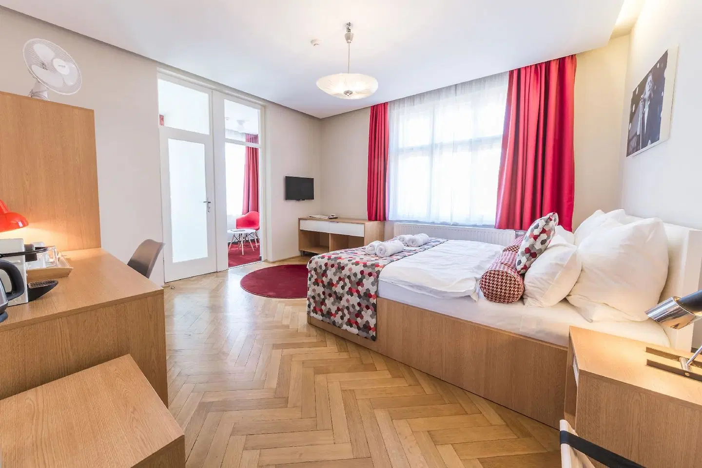 Hotel Garni Villa Beatika ROOM_EXAMPLE