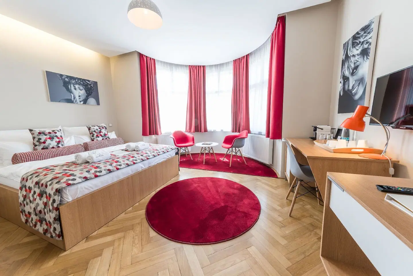 Hotel Garni Villa Beatika ROOM_EXAMPLE