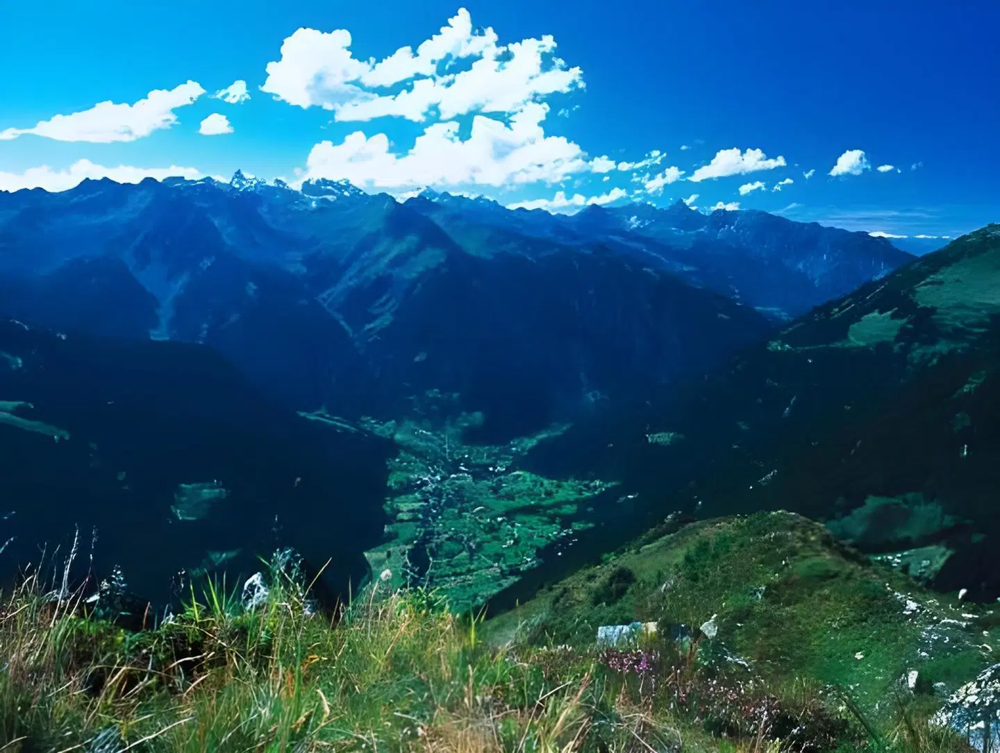 Appart Gastauer LANDSCAPE