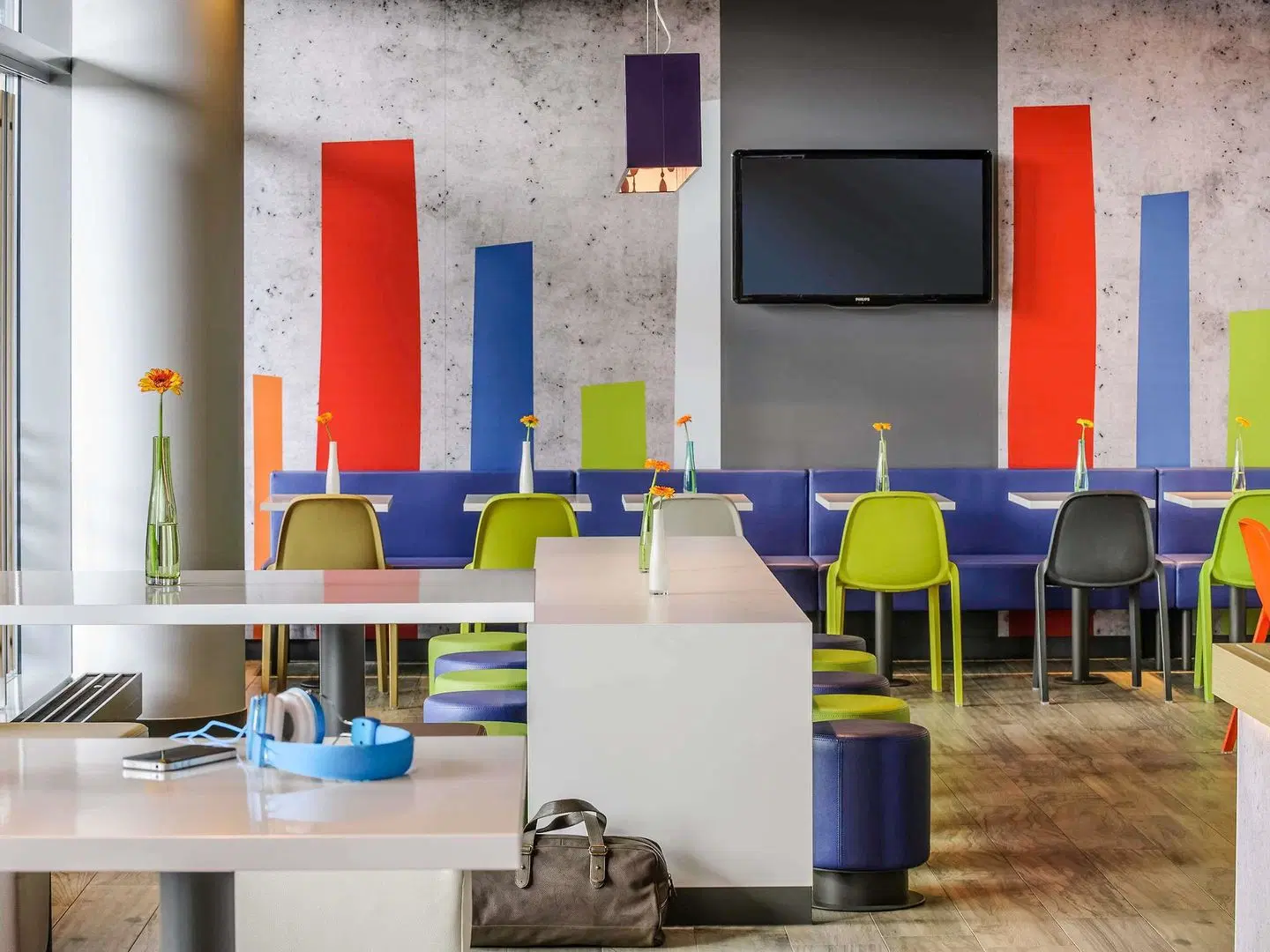 ibis budget Osnabrueck City Konferenz