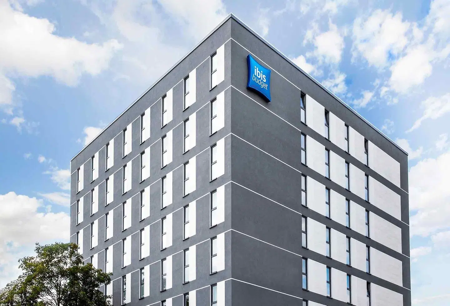 ibis budget Osnabrueck City EXTERIOR