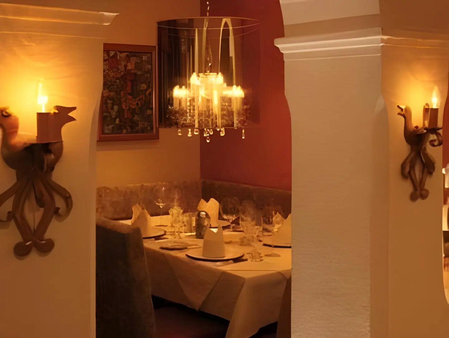 Montana Restaurant