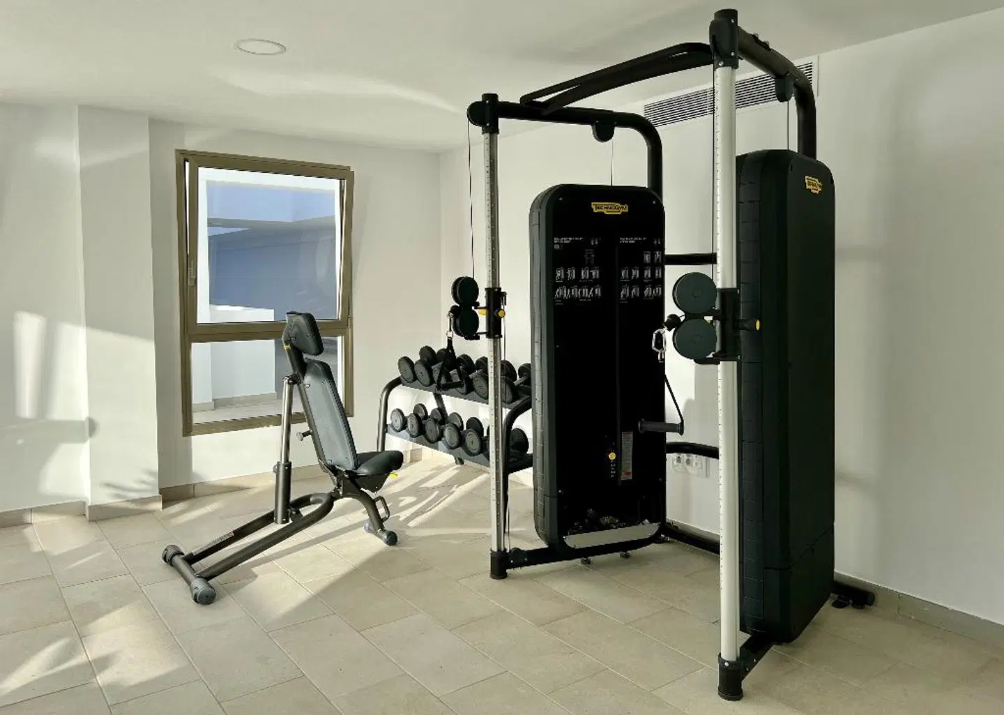 Apartamantos Cordial Magec Taurito SPORTS_AND_LEISURE