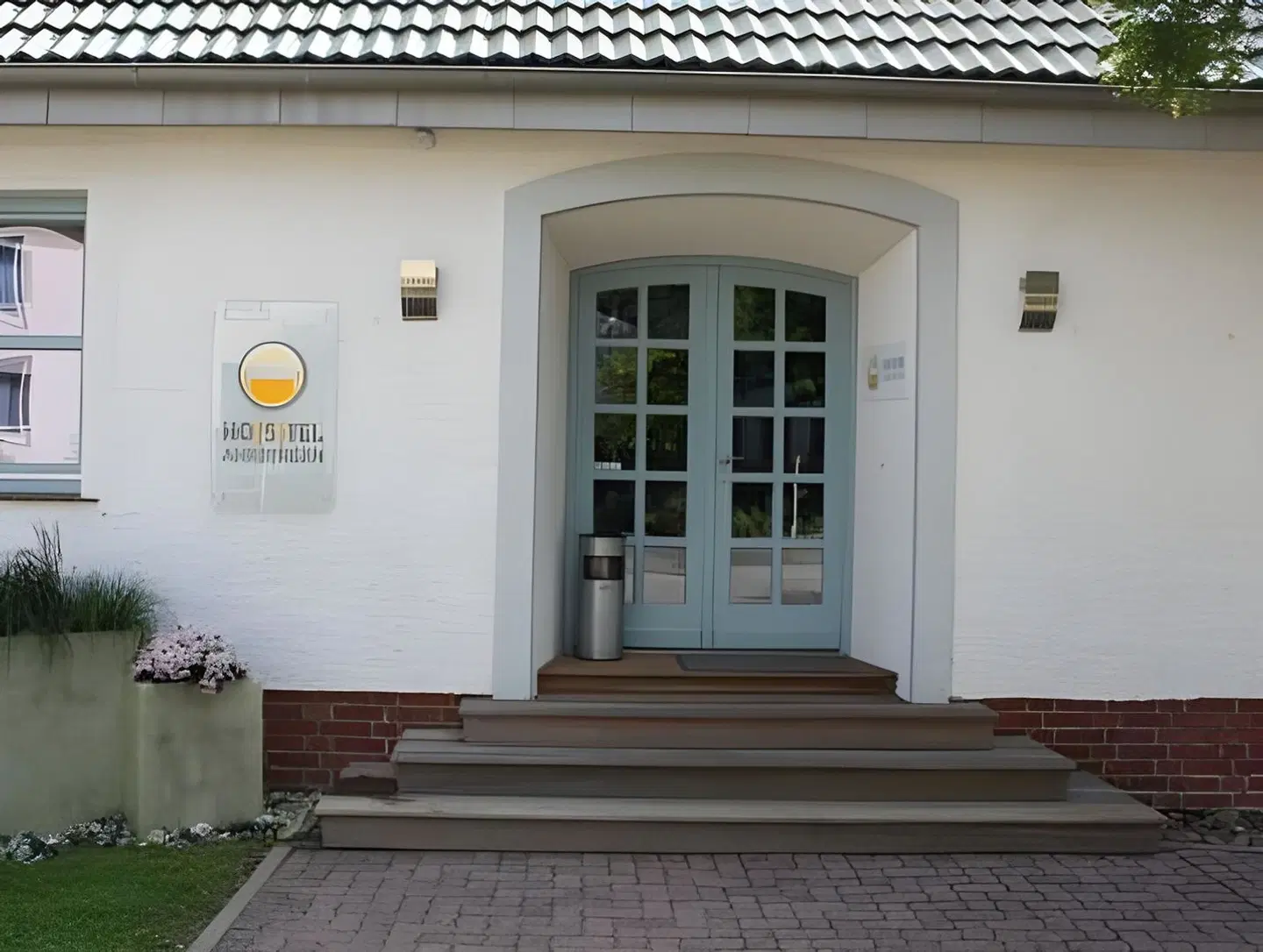 Ahrbergen EXTERIOR