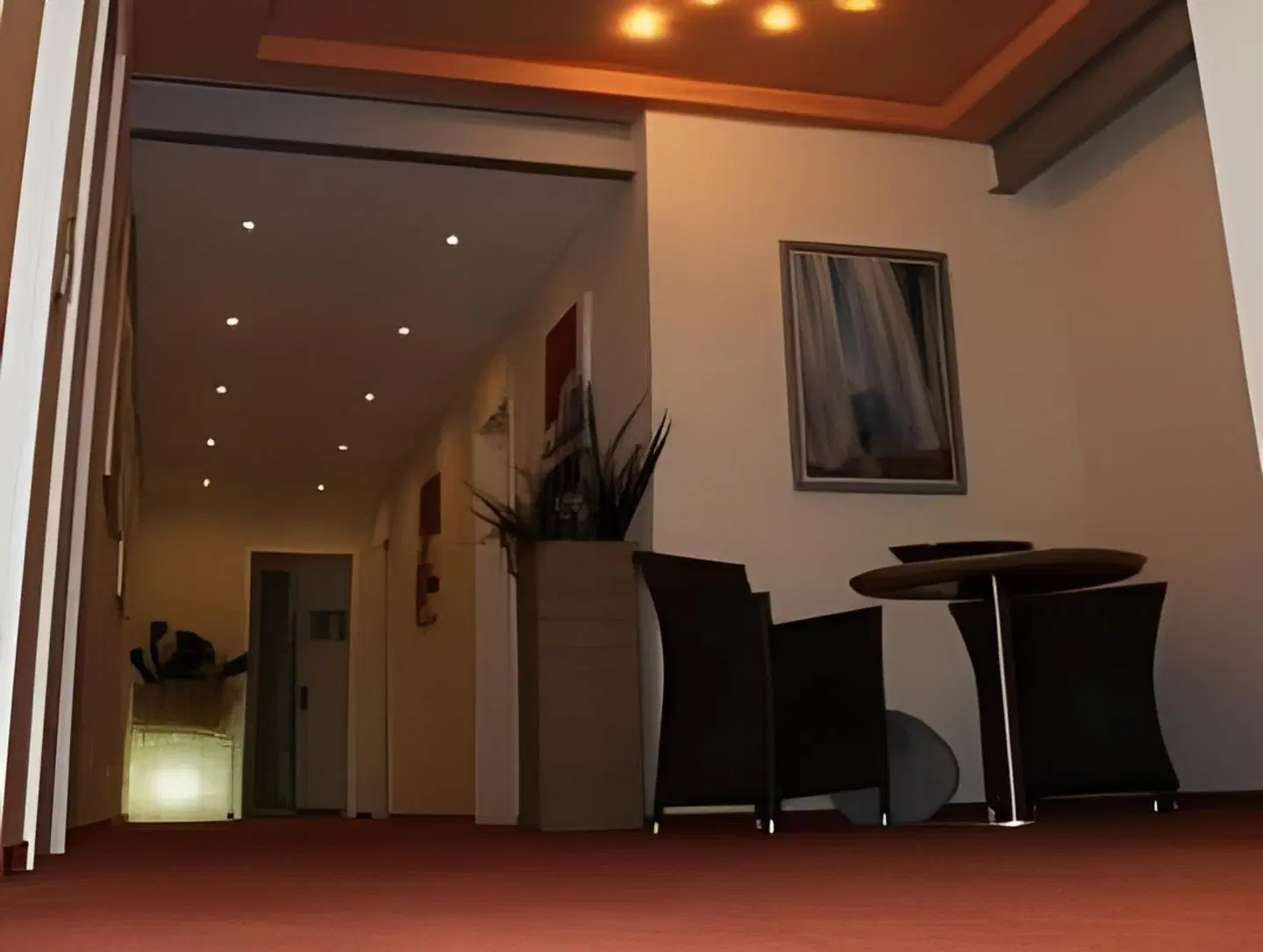 Ahrbergen Konferenz
