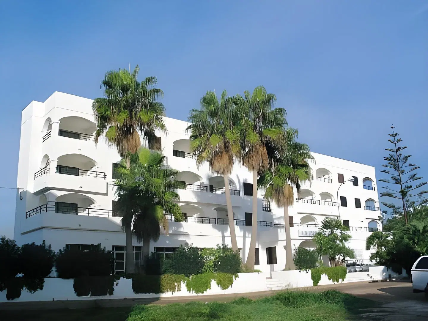 Ros Ibiza by Pierre & Vacances EXTERIOR
