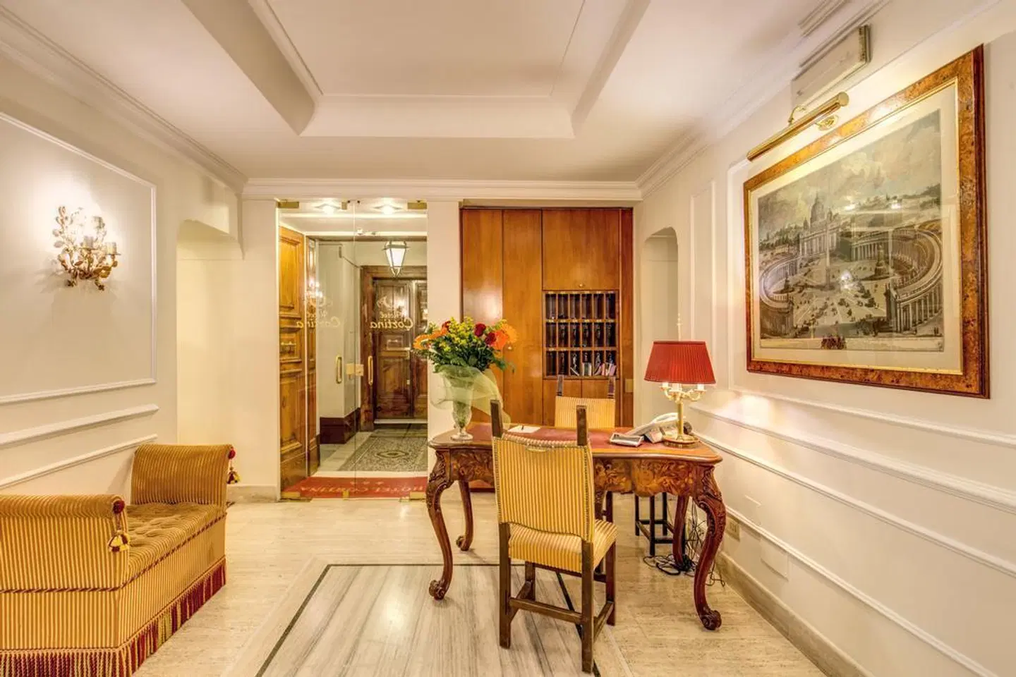Cortina LOUNGE_LOBBY