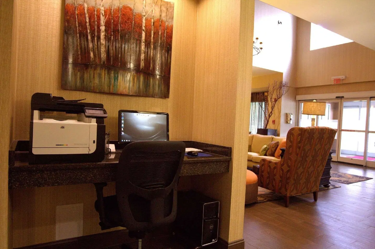 Hampton Inn & Suites Mooresville/Lake Norman ROOM_EXAMPLE