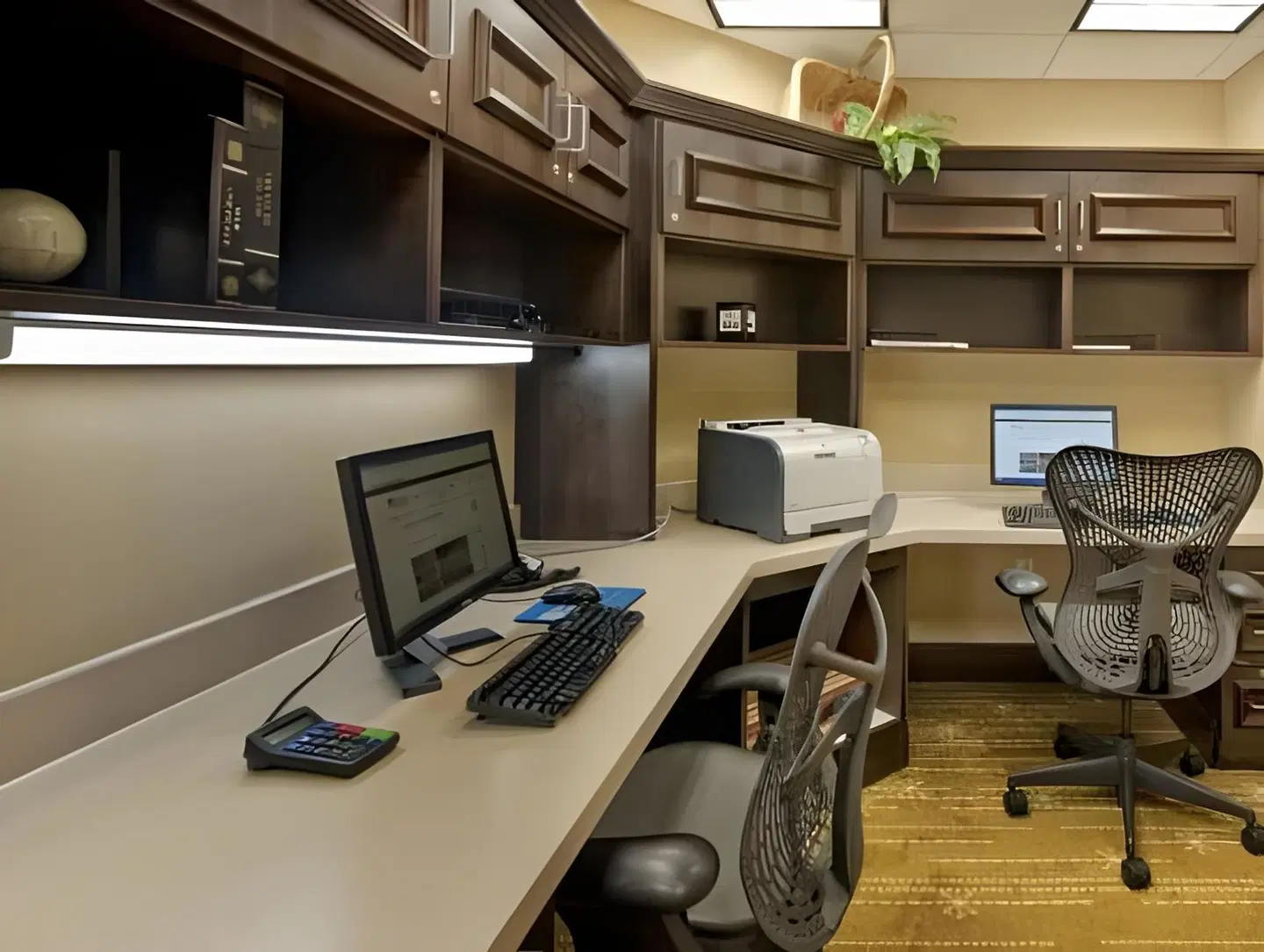 Hilton Garden Inn Durham Southpoint SPORTS_AND_LEISURE