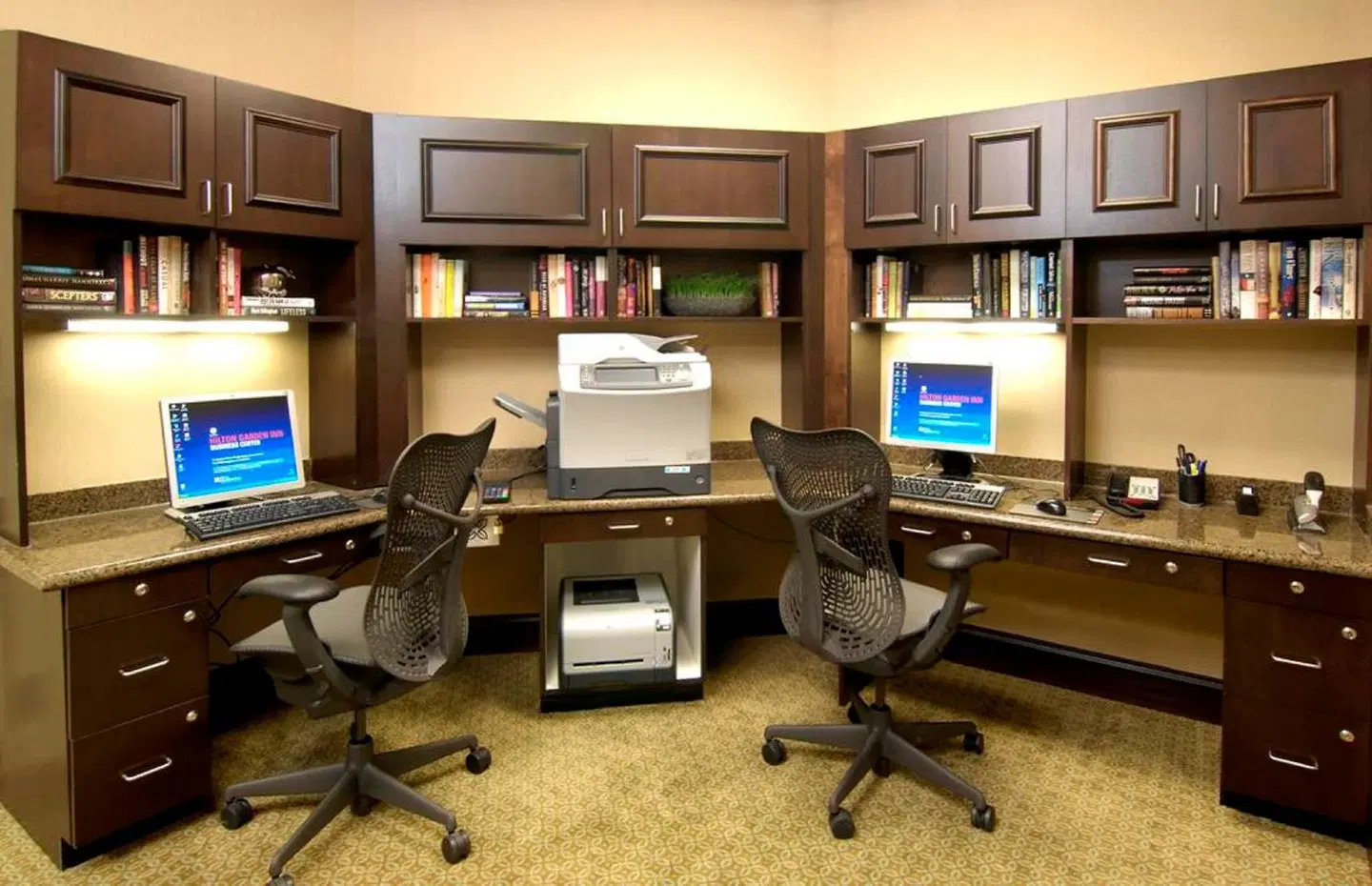Hilton Garden Inn Charlotte/Ayrsley SPORTS_AND_LEISURE