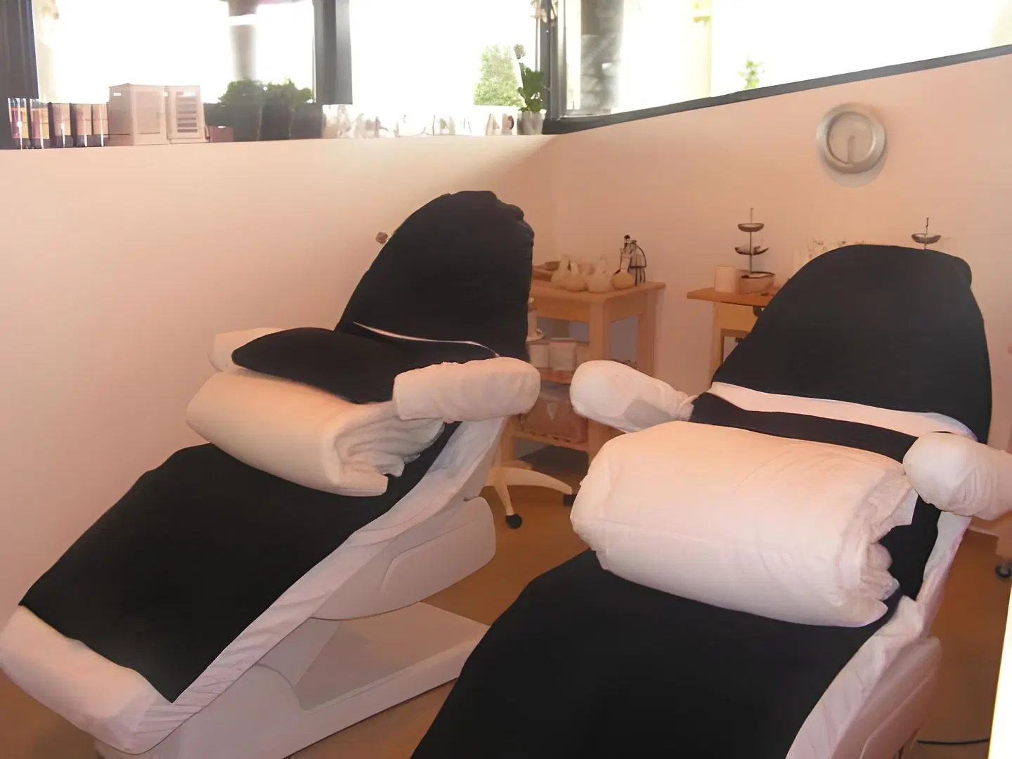 Hampshire Boshotel - Overberg HEALTH_BEAUTY