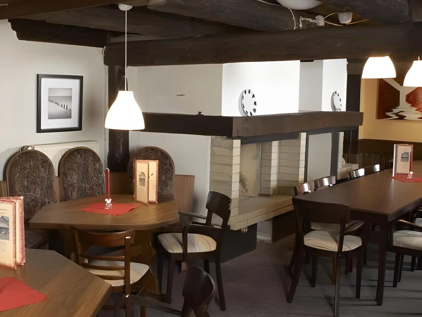 Landhaus Eden LOUNGE_LOBBY