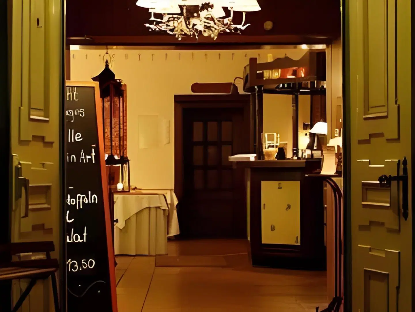 Zur Linde ROOM_EXAMPLE