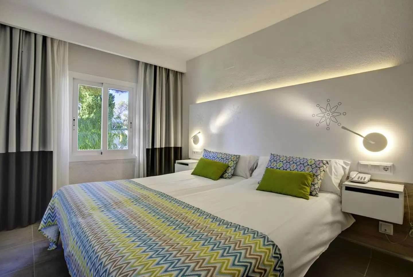 TUI MAGIC LIFE Cala Pada ROOM_EXAMPLE