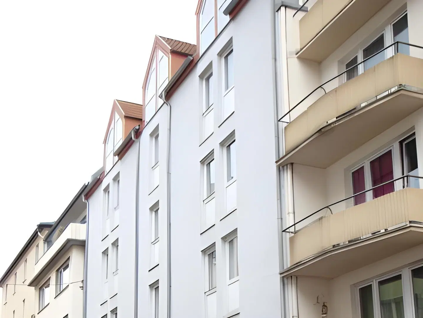 Wiesbaden EXTERIOR