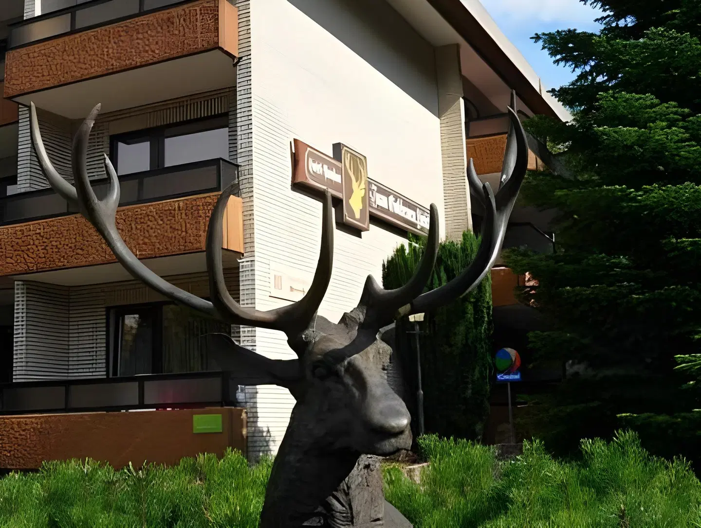 Zum Goldenen Hirsch SPORTS_AND_LEISURE