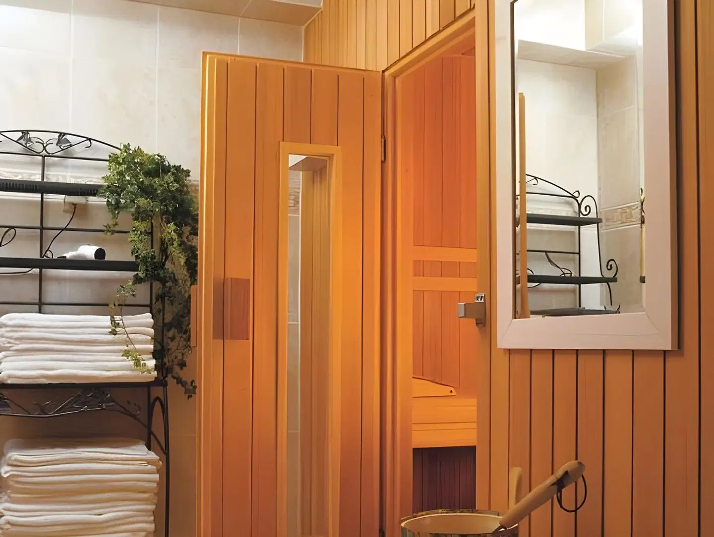 Zum Goldenen Hirsch HEALTH_BEAUTY