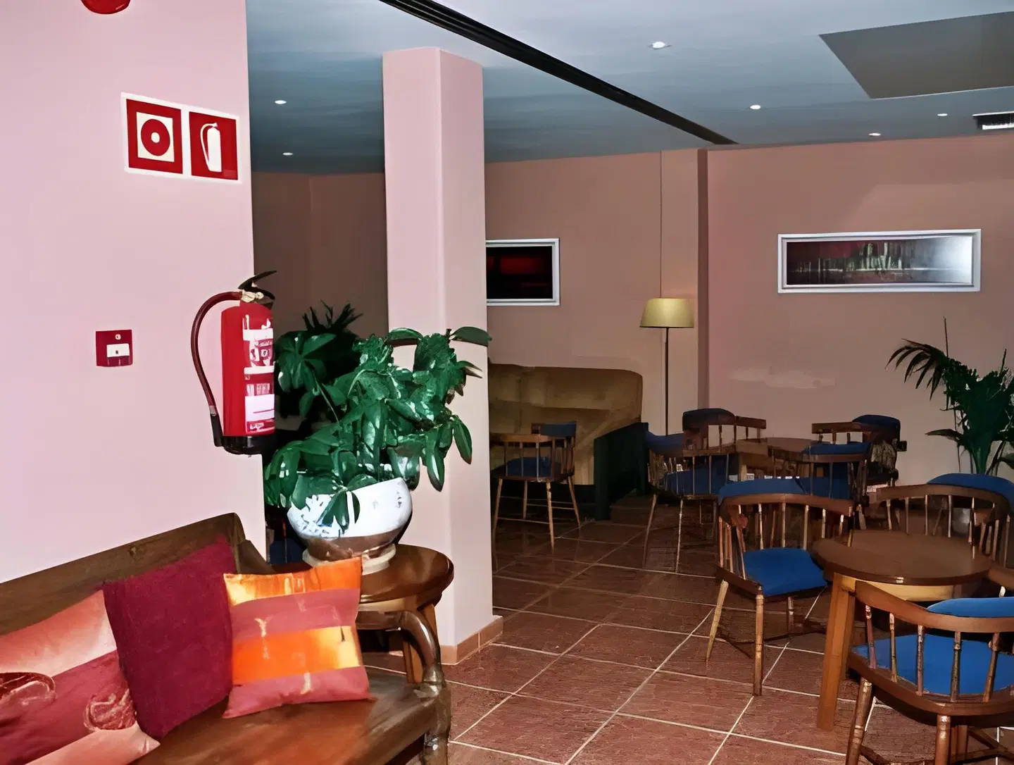 Ses Figueres LOUNGE_LOBBY