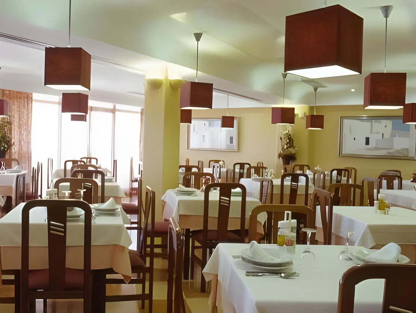 Ses Figueres Restaurant