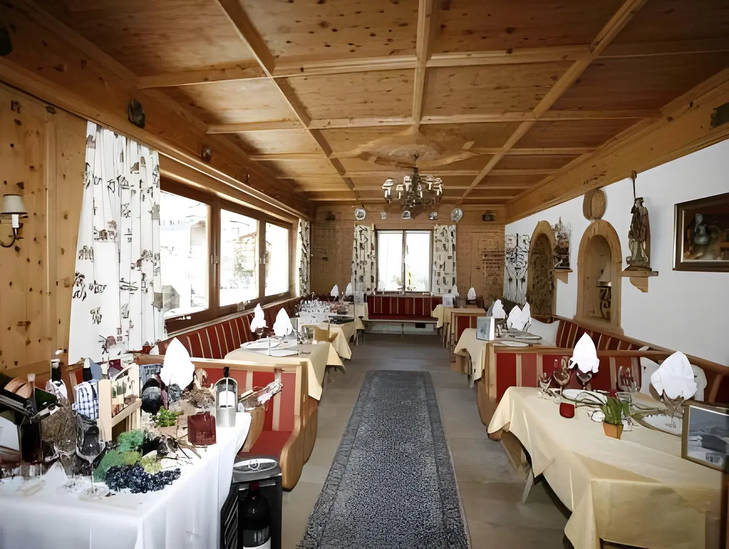 Stülzis Restaurant