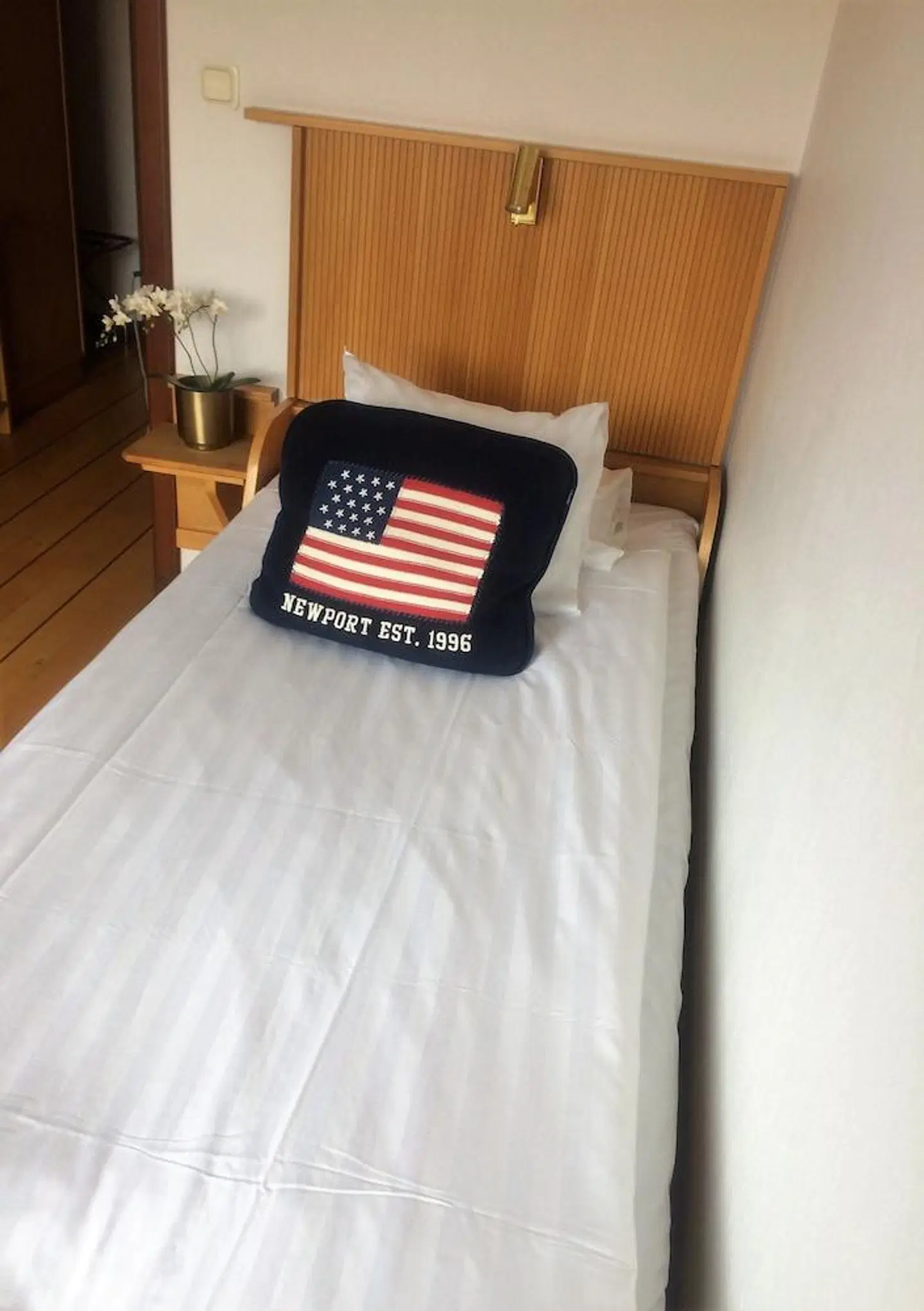 Hotell Nostalgi City ROOM_EXAMPLE