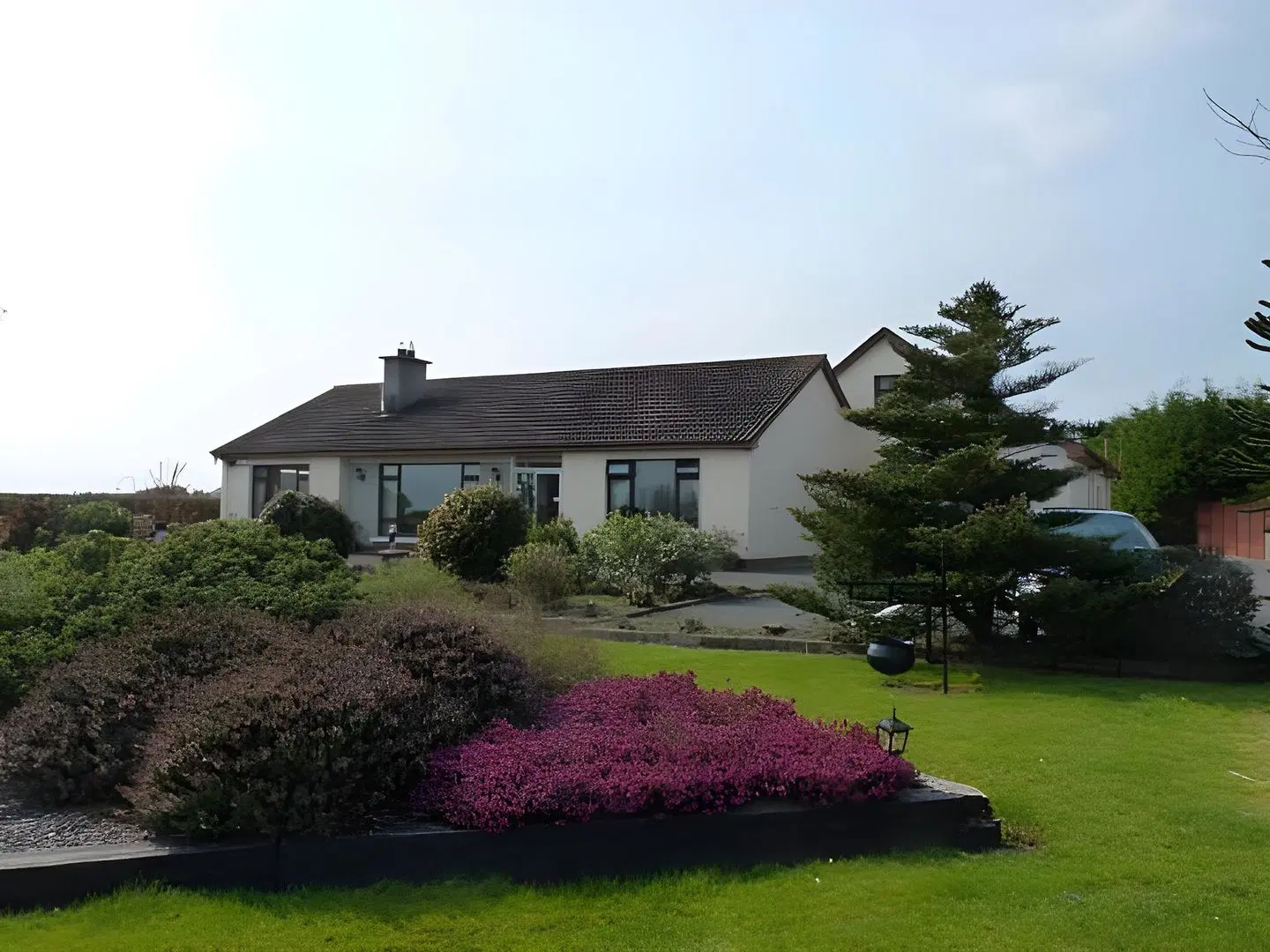Torine House B&B EXTERIOR