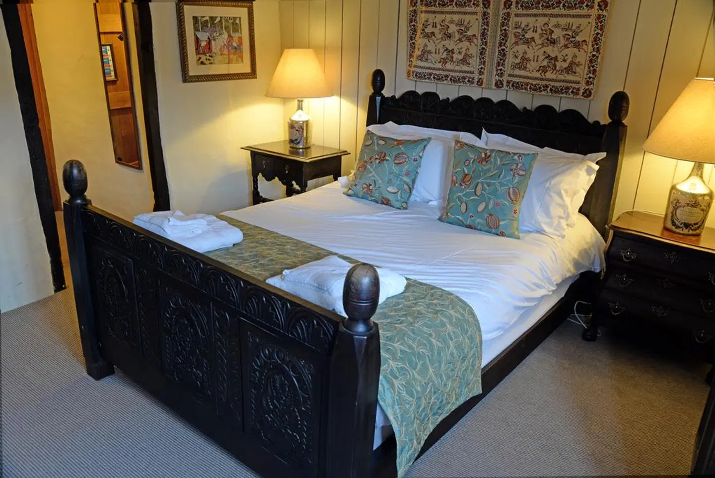 The George Inn ROOM_EXAMPLE