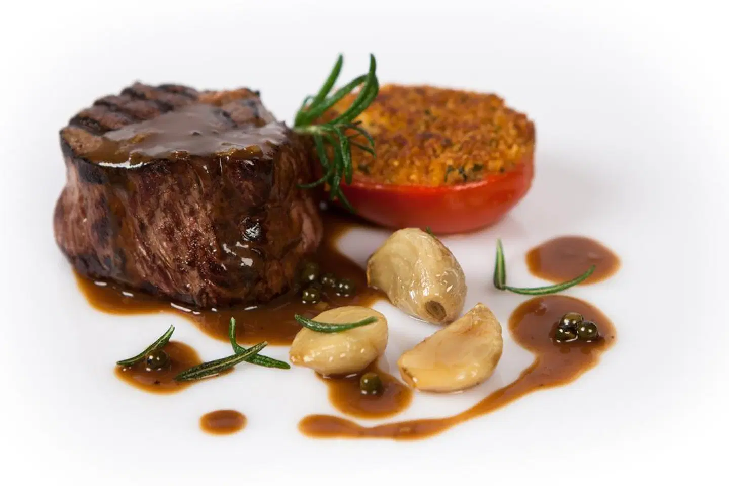Schwarzer Bock Restaurant