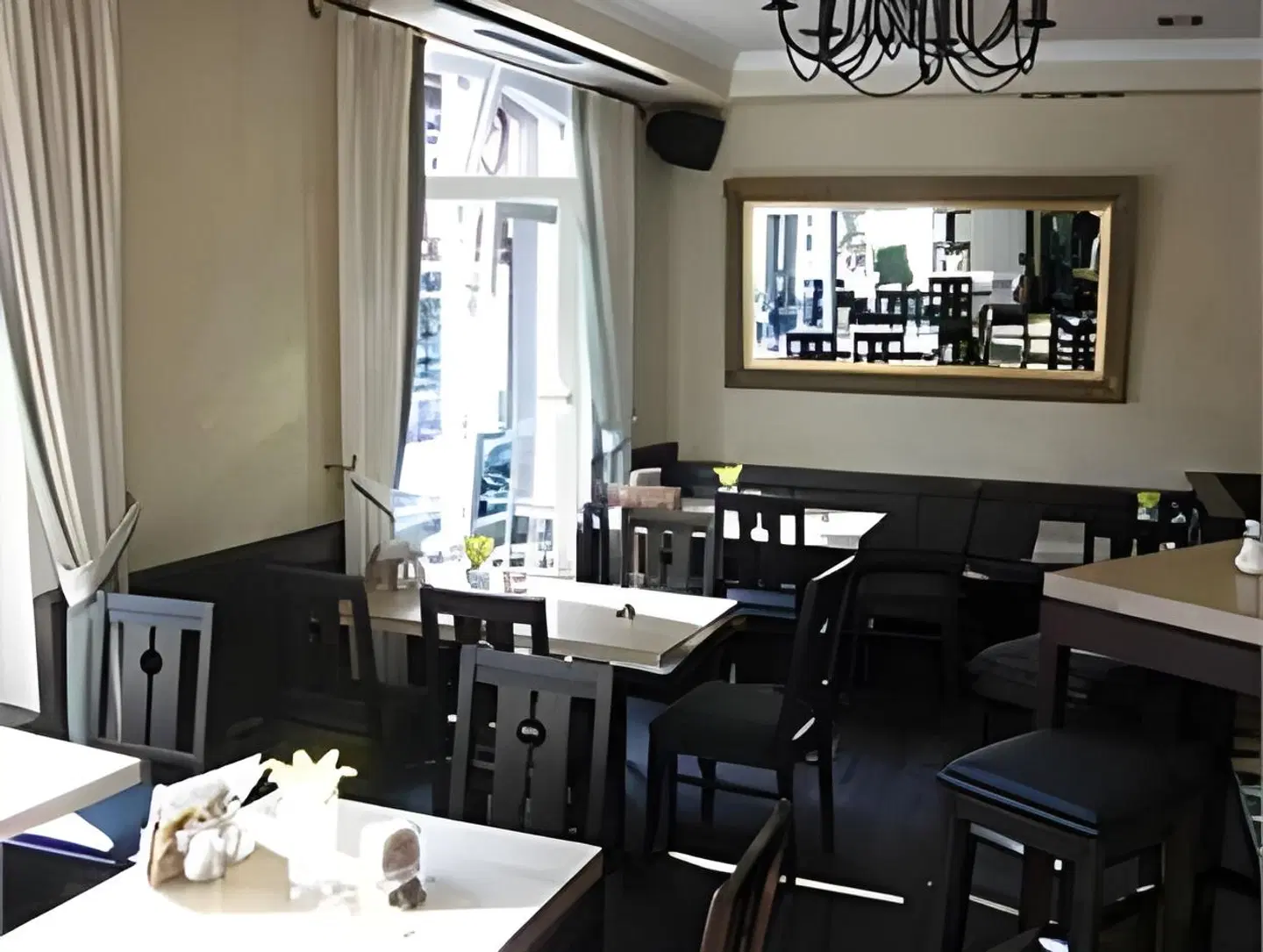 Zum neuen Schwan Restaurant