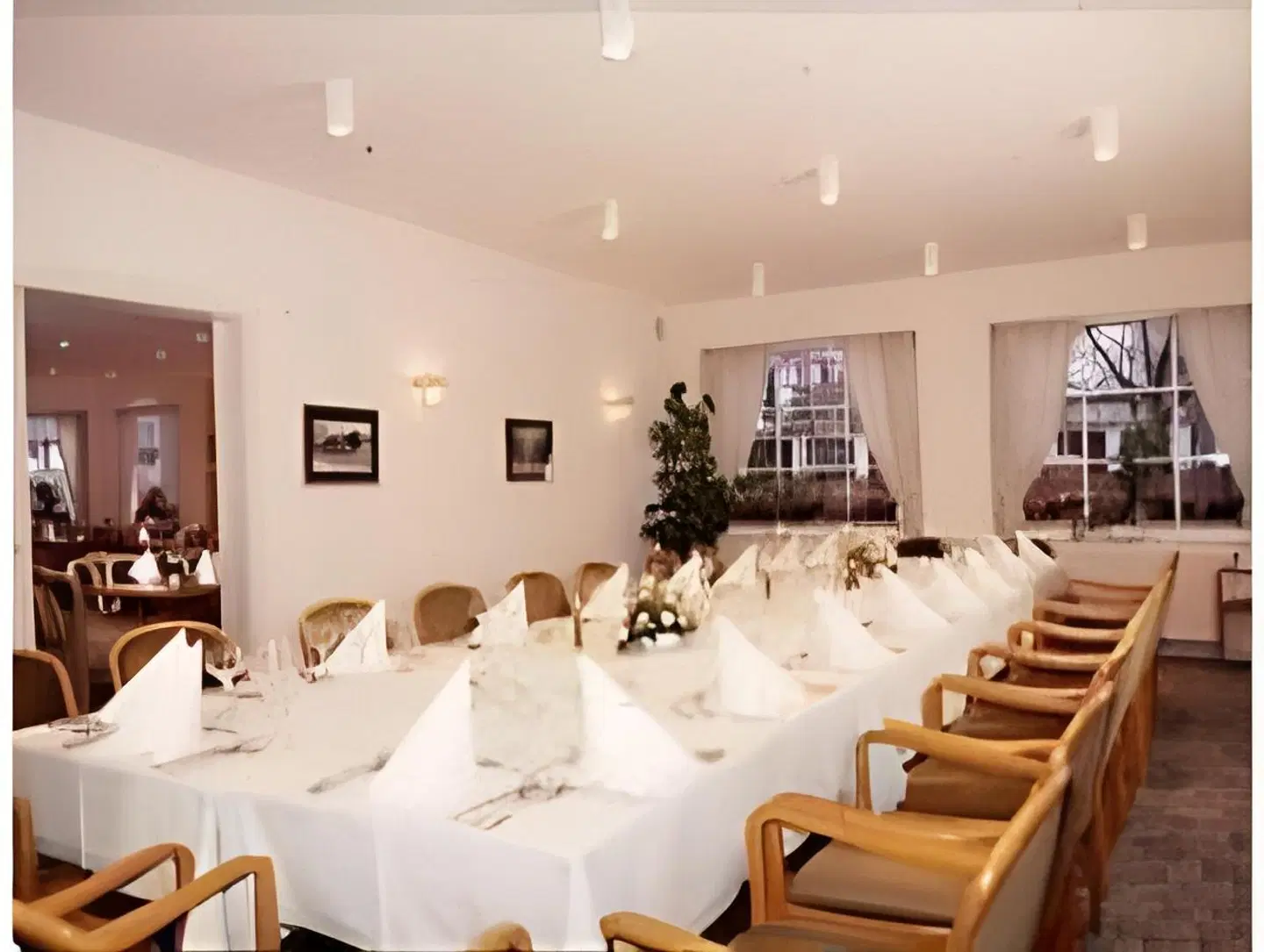 Landhaus Wesermarsch Restaurant
