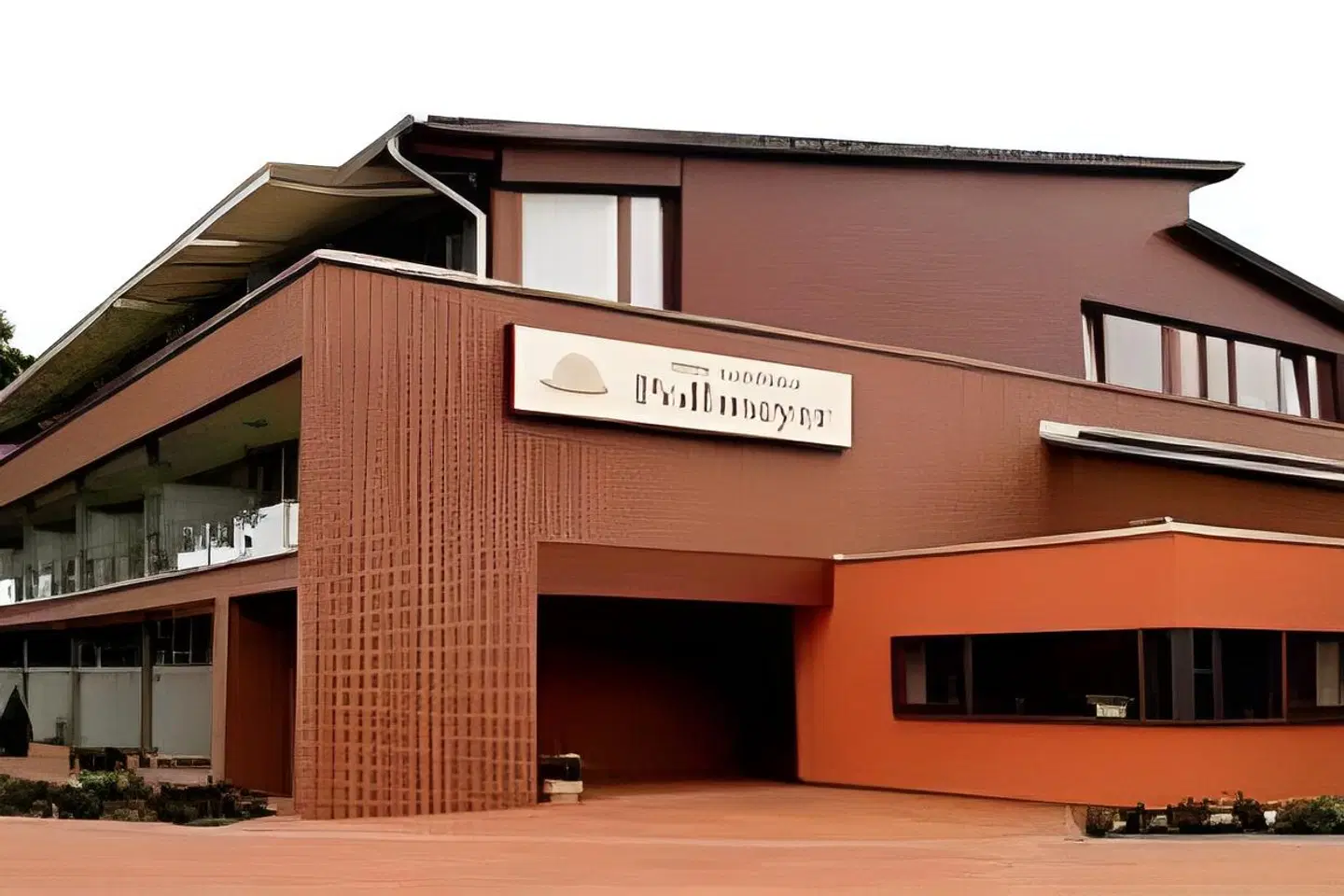Pollmeyer EXTERIOR