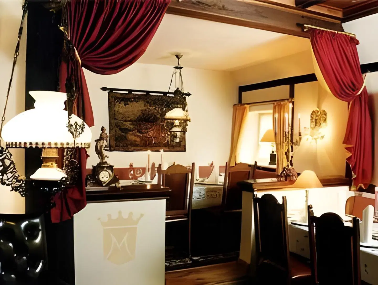 Meinsbur Boutique Hotel ROOM_EXAMPLE