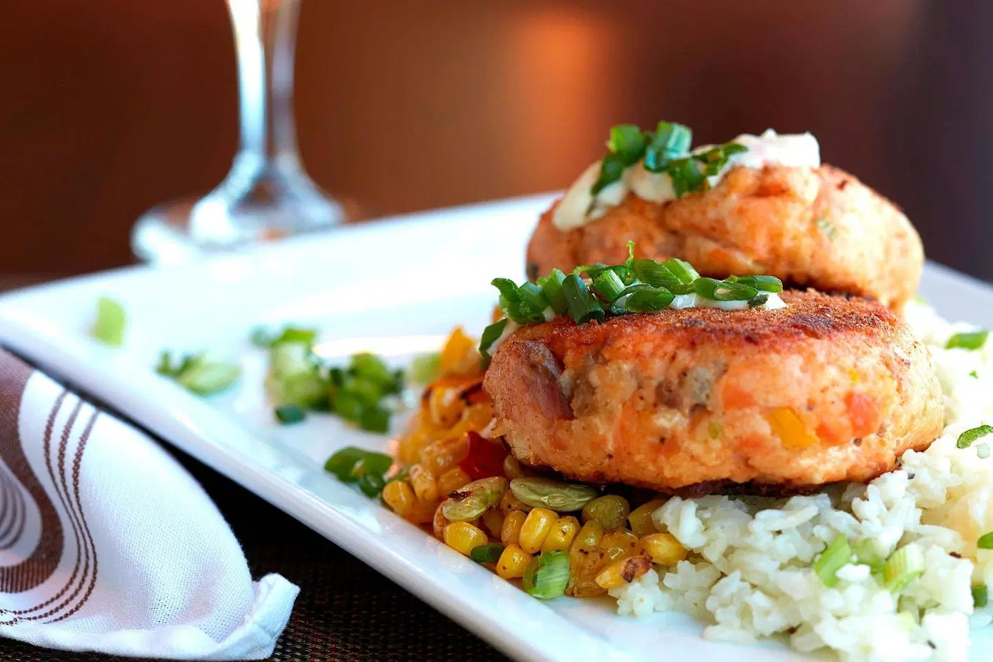Durham Marriott City Center Restaurant