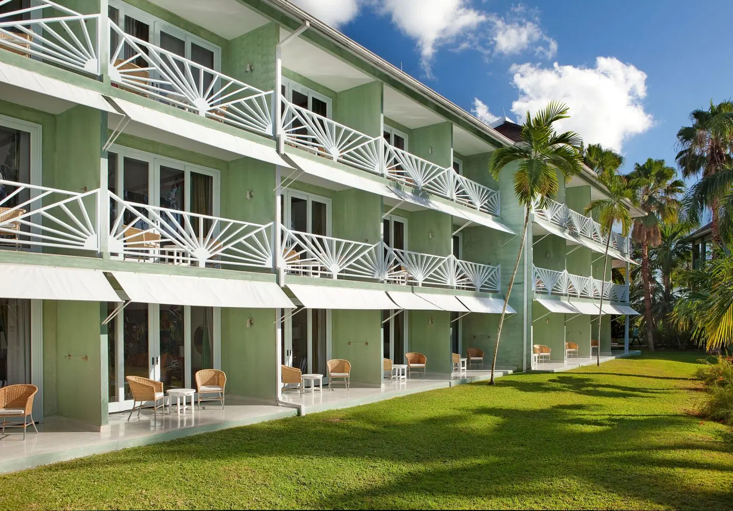 Couples Negril EXTERIOR