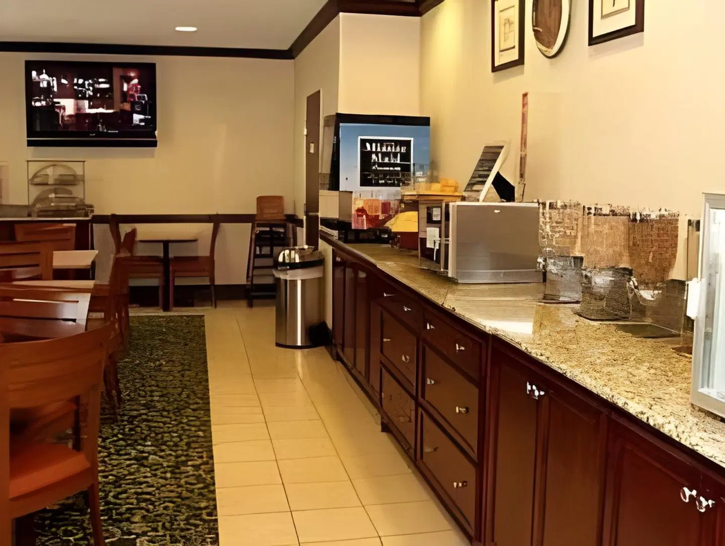 Fairfield Inn by Marriott Charlotte Mooresville/Lake Norman ROOM_EXAMPLE