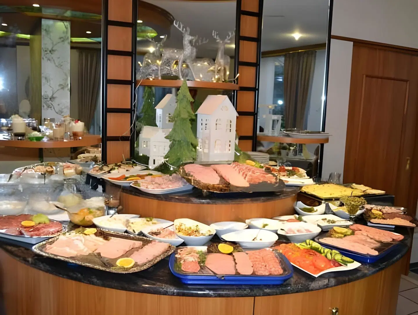 Dreyer Restaurant