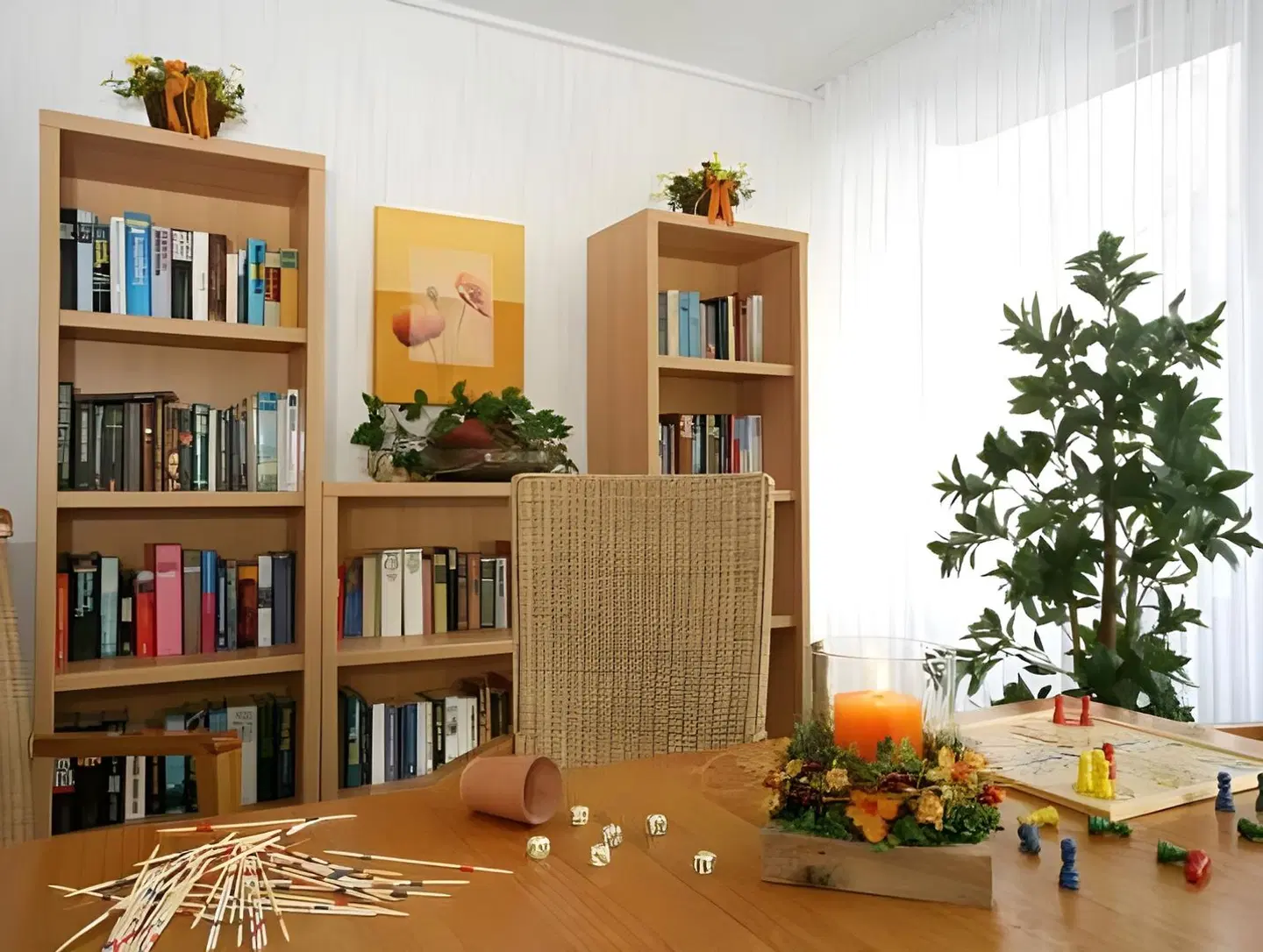 Dreyer ROOM_EXAMPLE