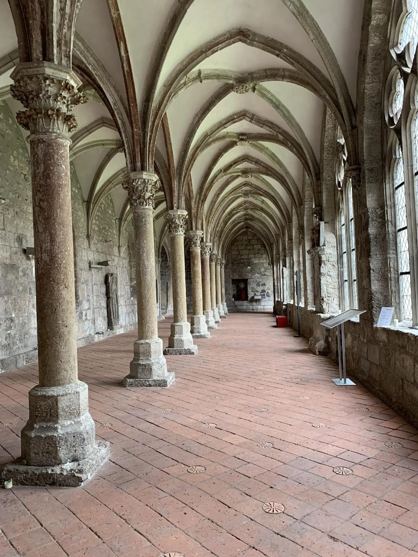 Jagdschloss Walkenried - Hotel Residenz Terrasse