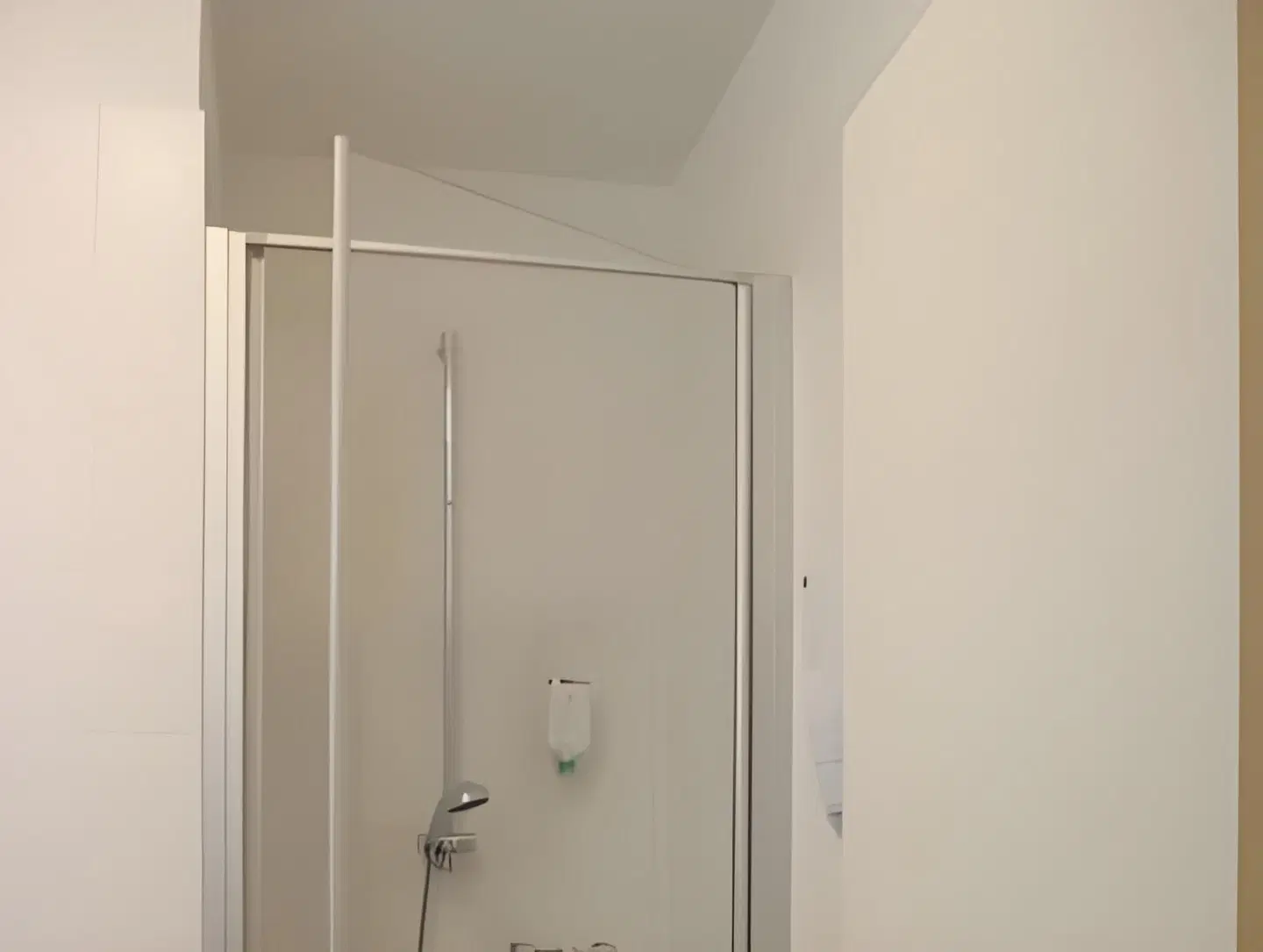 Am Hechenberg Badezimmer