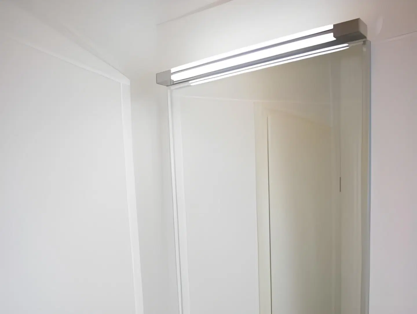 Am Hechenberg Badezimmer