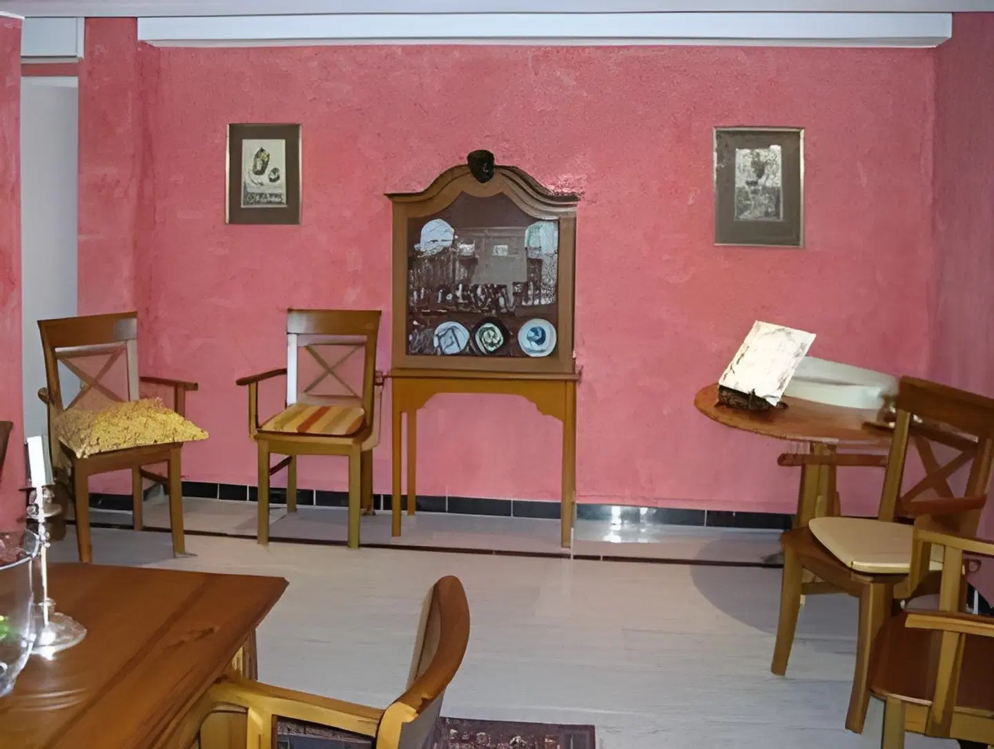 Stadtresidenz LOUNGE_LOBBY