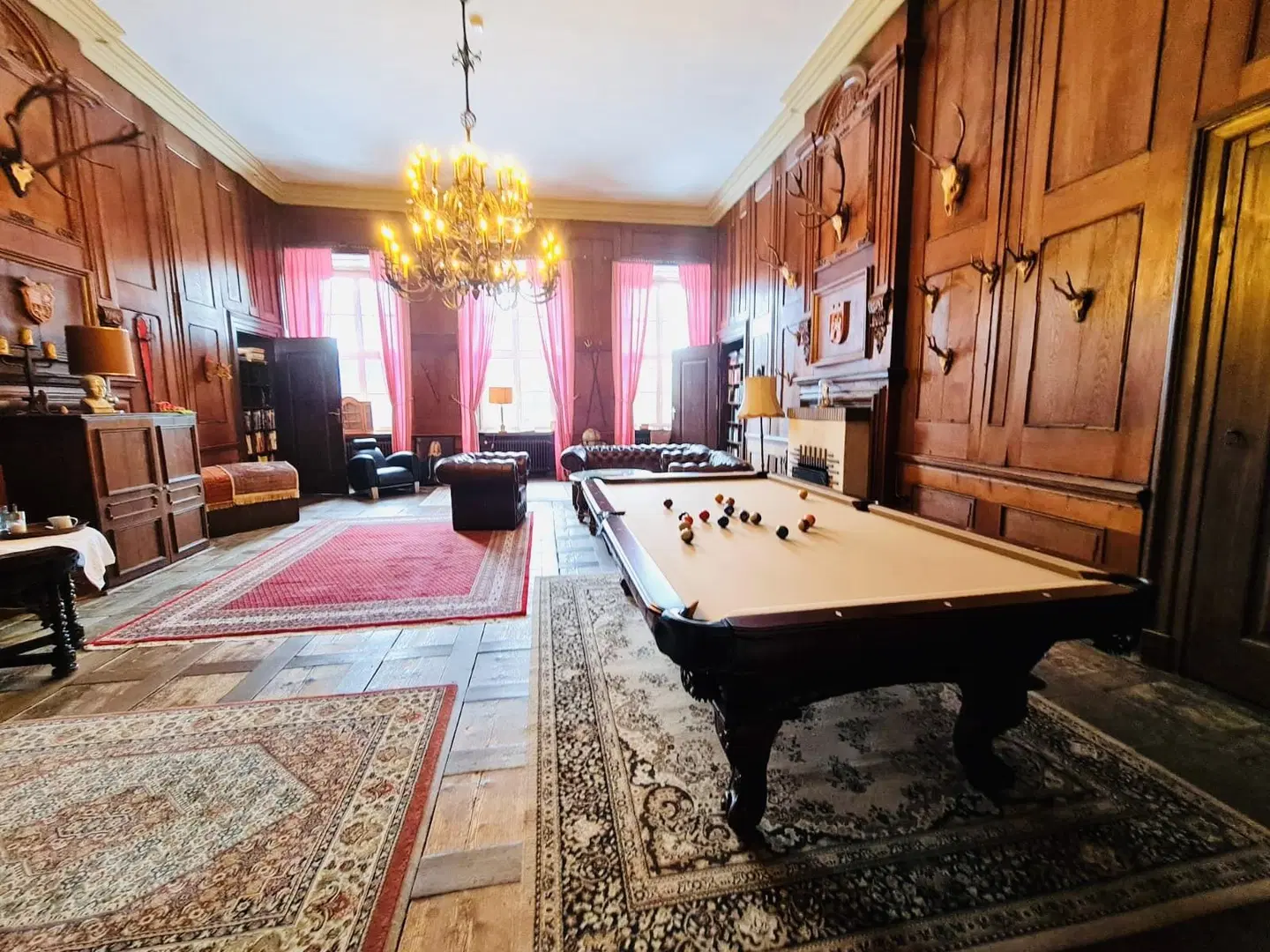 Jagdschloss Walkenried - Hotel Residenz ROOM_EXAMPLE